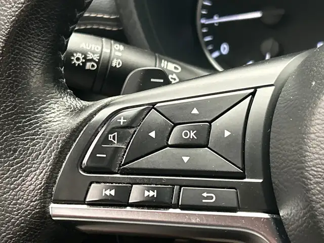 Nissan Juke view 24