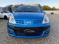 Nissan Pixo 1.0i Acenta Blauw - thumbnail 2