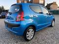 Nissan Pixo 1.0i Acenta Blauw - thumbnail 4