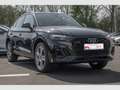 Audi Q5 Sportback 45 TFSI quattro S line Pano, AHK Schwarz - thumbnail 2