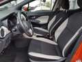 Nissan Micra Micra 1.0 ig-t Tekna 92cv xtronic Orange - thumbnail 11