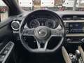 Nissan Micra Micra 1.0 ig-t Tekna 92cv xtronic Orange - thumbnail 13