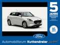 Suzuki Swift 1.2 Dualjet 61 kW Club Wit - thumbnail 1