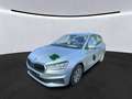 Skoda Fabia Active 1.0l 48kW 5-Gang LED Klimaanlage Klima Silber - thumbnail 1