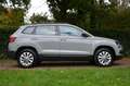 Skoda Karoq 1.5 TSI ACT Business Edition Automaat/Ecc/Pdc/Appl Grijs - thumbnail 2