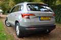Skoda Karoq 1.5 TSI ACT Business Edition Automaat/Ecc/Pdc/Appl Grijs - thumbnail 22