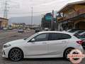 BMW 118 i M-SPORT Steptronic/AUTOMATICA MSport F40 Bianco - thumbnail 6