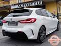 BMW 118 i M-SPORT Steptronic/AUTOMATICA MSport F40 Bianco - thumbnail 8