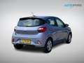 Hyundai i10 1.0 Comfort Smart Nieuw Model! | Navigatie | Camer Bleu - thumbnail 4