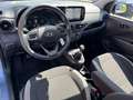 Hyundai i10 1.0 Comfort Smart Nieuw Model! | Navigatie | Camer Bleu - thumbnail 10
