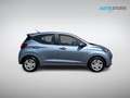 Hyundai i10 1.0 Comfort Smart Nieuw Model! | Navigatie | Camer Bleu - thumbnail 3