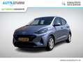 Hyundai i10 1.0 Comfort Smart Nieuw Model! | Navigatie | Camer Bleu - thumbnail 1