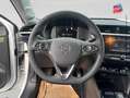 Opel Corsa-e Corsa-e 136ch Edition Blanc - thumbnail 12