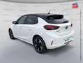 Opel Corsa-e Corsa-e 136ch Edition Blanc - thumbnail 8