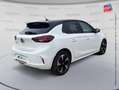 Opel Corsa-e Corsa-e 136ch Edition Blanc - thumbnail 6