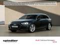 Audi A4 35 TDI S-tronic / MMI-Navi+, LED, RFK Schwarz - thumbnail 1