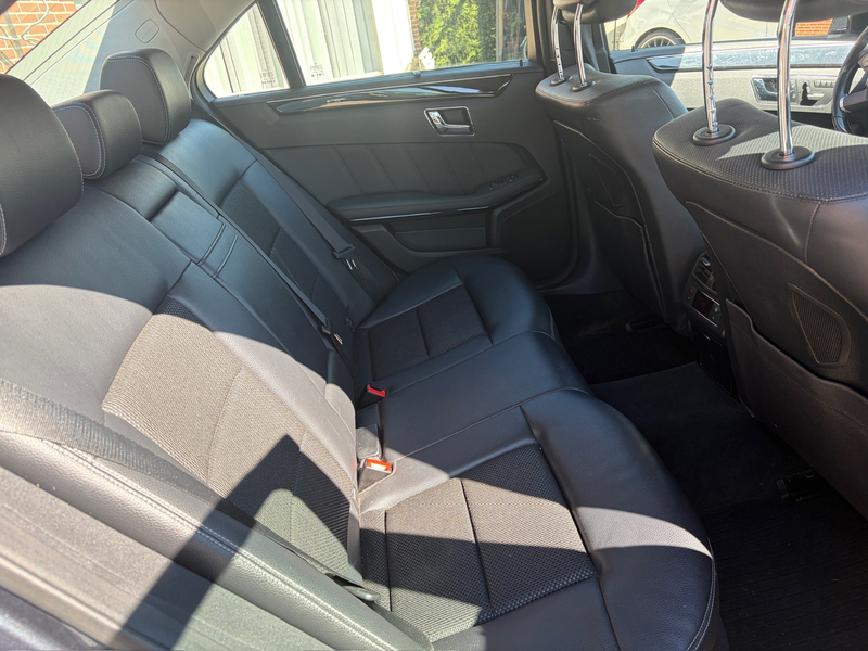 Mercedes-Benz E 350 CGI 292PK TOPWAGEN! VOL OPTIES! — photo 29