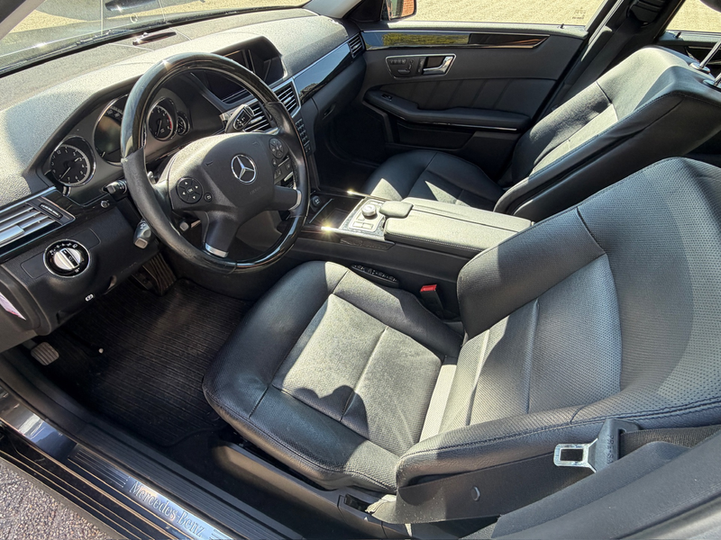 Mercedes-Benz E 350 CGI 292PK TOPWAGEN! VOL OPTIES! — photo 15