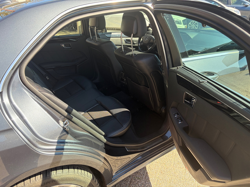 Mercedes-Benz E 350 CGI 292PK TOPWAGEN! VOL OPTIES! — photo 28