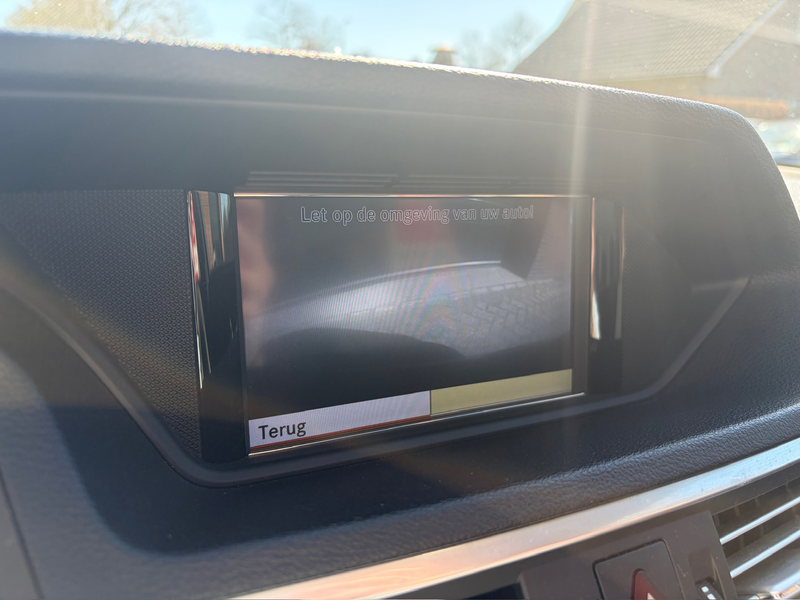 Mercedes-Benz E 350 CGI 292PK TOPWAGEN! VOL OPTIES! — photo 23