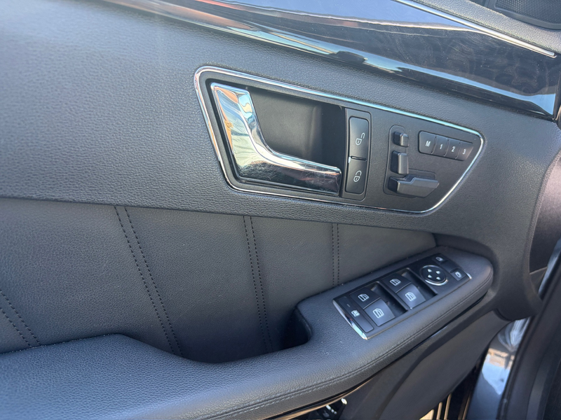 Mercedes-Benz E 350 CGI 292PK TOPWAGEN! VOL OPTIES! — photo 14