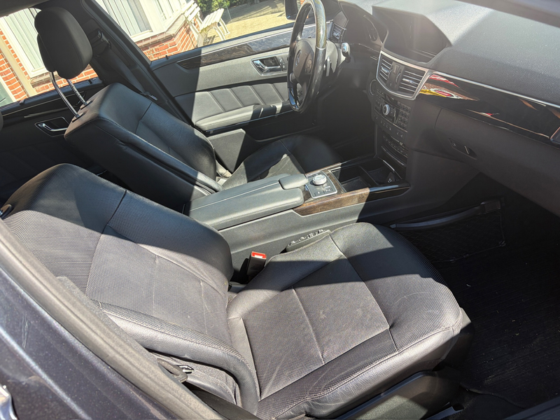 Mercedes-Benz E 350 CGI 292PK TOPWAGEN! VOL OPTIES! — photo 27