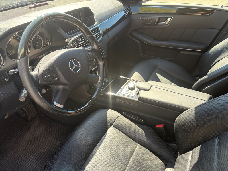 Mercedes-Benz E 350 CGI 292PK TOPWAGEN! VOL OPTIES! — photo 16