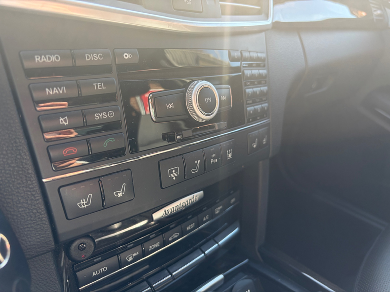 Mercedes-Benz E 350 CGI 292PK TOPWAGEN! VOL OPTIES! — photo 24