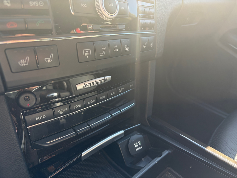 Mercedes-Benz E 350 CGI 292PK TOPWAGEN! VOL OPTIES! — photo 25
