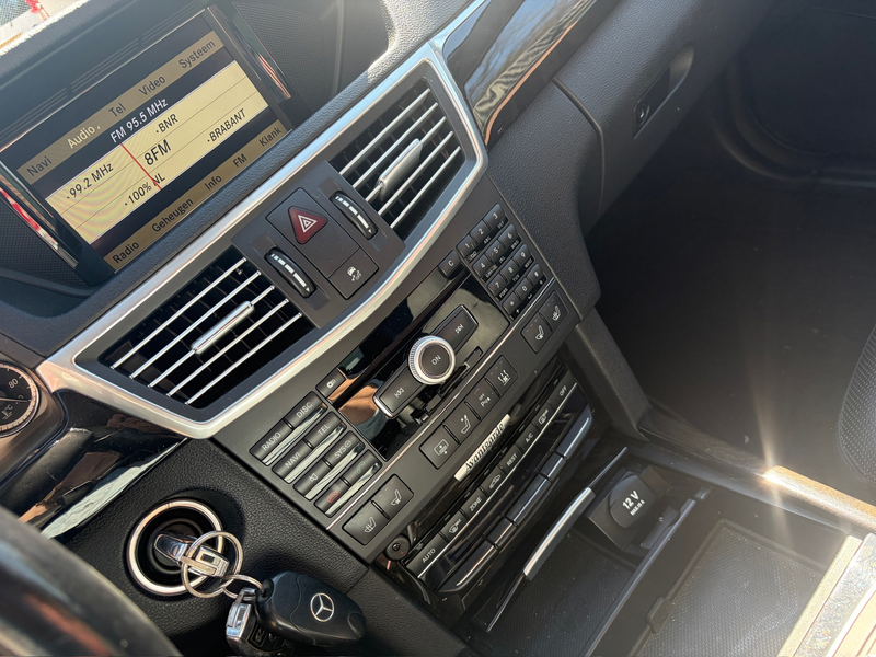 Mercedes-Benz E 350 CGI 292PK TOPWAGEN! VOL OPTIES! — photo 21