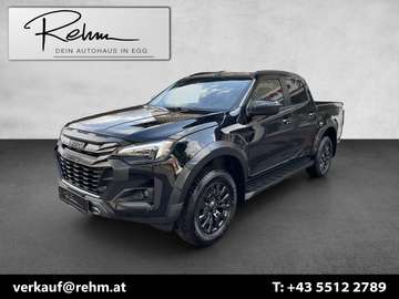 V-Cross 2.2 163 PS 8-Gang Aut. 4WD LED Leder ohne Nova!