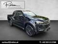 Isuzu D-Max V-Cross 2.2 163 PS 8-Gang Aut. 4WD LED Leder ohne Nova! Schwarz - thumbnail 3