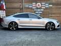 Audi RS7 4.0 TFSI PERFORM. quattro Keramik B&O Silber - thumbnail 14