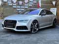 Audi RS7 4.0 TFSI PERFORM. quattro Keramik B&O Plateado - thumbnail 6