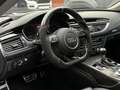 Audi RS7 4.0 TFSI PERFORM. quattro Keramik B&O Silber - thumbnail 17