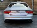 Audi RS7 4.0 TFSI PERFORM. quattro Keramik B&O Plateado - thumbnail 11