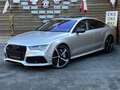 Audi RS7 4.0 TFSI PERFORM. quattro Keramik B&O Plateado - thumbnail 5