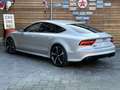 Audi RS7 4.0 TFSI PERFORM. quattro Keramik B&O Plateado - thumbnail 9