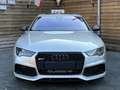 Audi RS7 4.0 TFSI PERFORM. quattro Keramik B&O Plateado - thumbnail 4