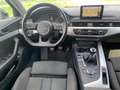 Audi A4 A4 Avant 2,0 TDI, Sline, Kombi Schwarz - thumbnail 9