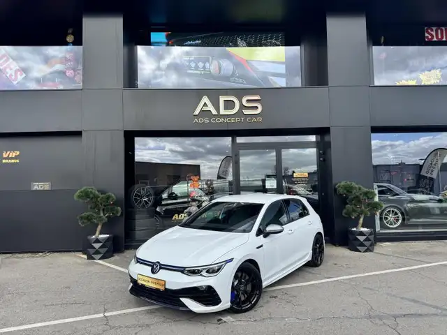 Volkswagen Golf R 4 MOTION 2.0 TSI 320CV