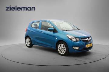 1.0 ecoFLEX 120 Jaar Edition 5 Deurs - Airco, Crui