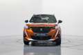 Peugeot 2008 1.2 PureTech S&S GT EAT8 130 Orange - thumbnail 2