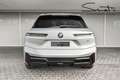 BMW iX xDrive60 M Sport Edition - M Sport Pack Pro Gris - thumbnail 4