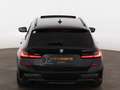 BMW 340 Md xDrive Touring Aut LASER 360-CAm SKY AHK Schwarz - thumbnail 8