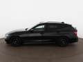 BMW 340 Md xDrive Touring Aut LASER 360-CAm SKY AHK Schwarz - thumbnail 6