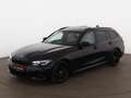BMW 340 Md xDrive Touring Aut LASER 360-CAm SKY AHK Schwarz - thumbnail 2