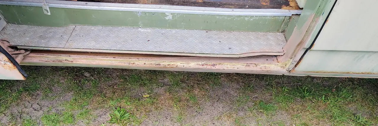 Chevrolet Chevy Van G20 cargo van, foto 10