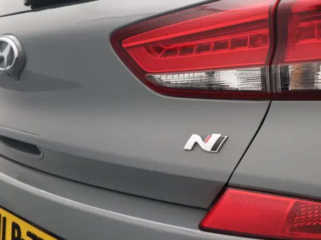 Hyundai i30 view 26
