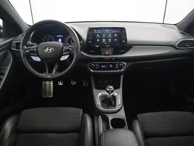 Hyundai i30 view 8